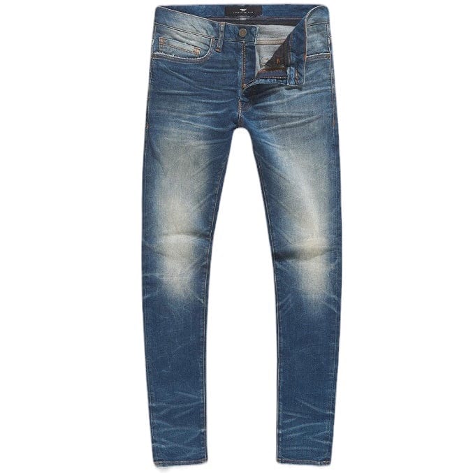 Jordan Craig Sean Meadowlands Pure Azure Denim (Desert Blue)