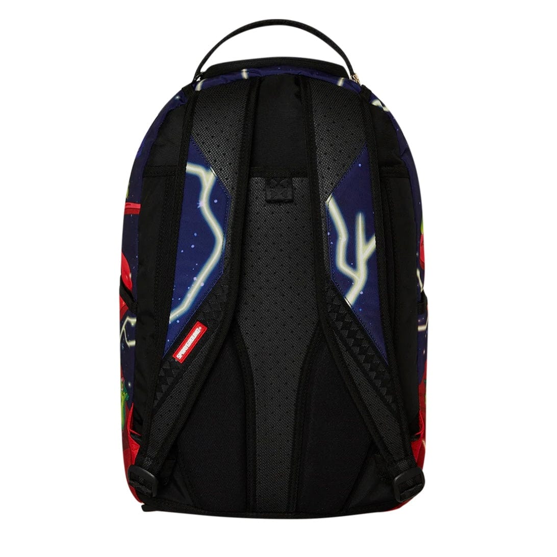 Sprayground Looney Tunes Marvin Planet X Blackpack