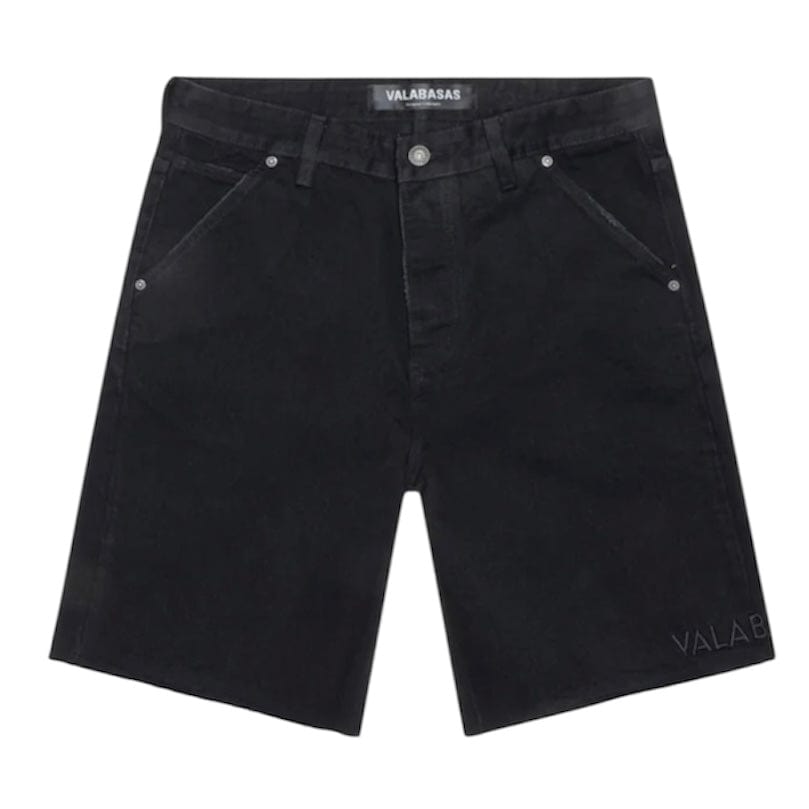Valabasas Mr. Shorts (Black) VLBS-VSH2-1004