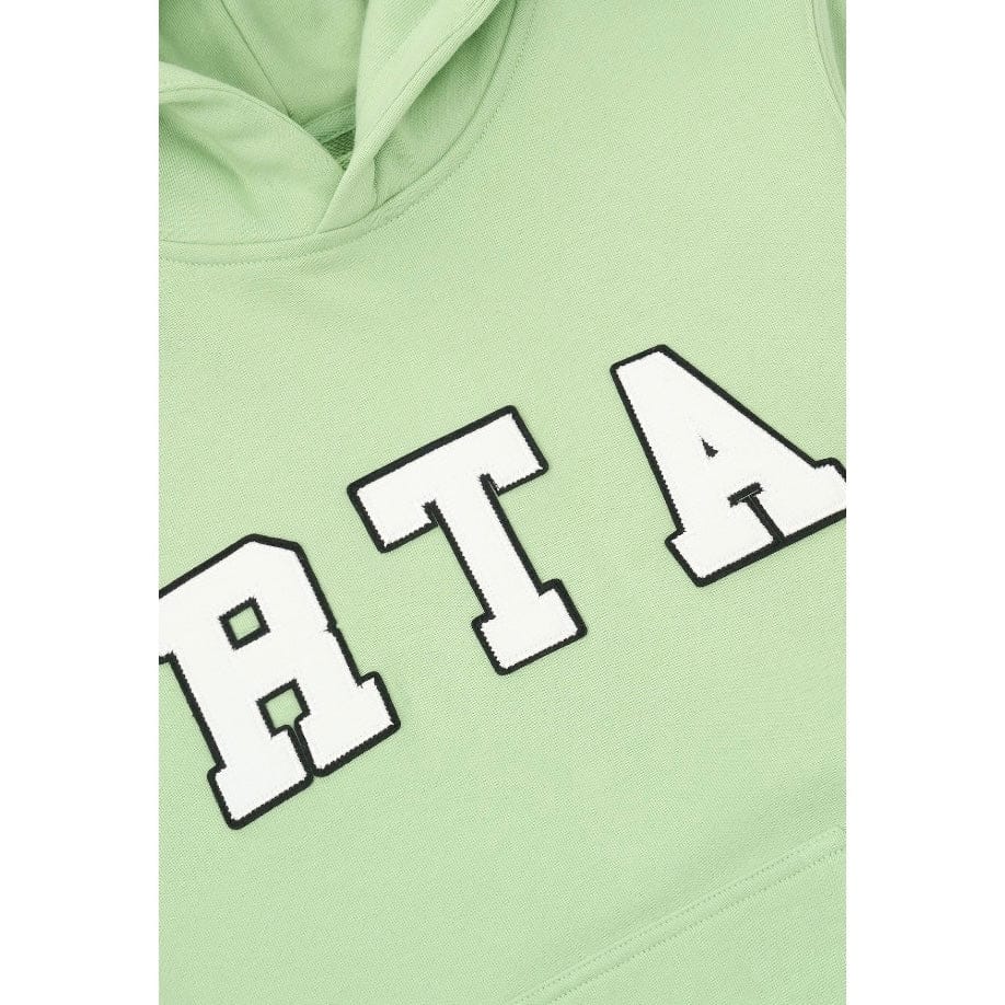 Kids Rta Eden Hoodie (Green Collegiate) BDGDK1201-T2290GRCLG