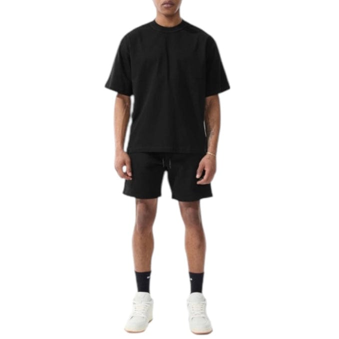 Jordan Craig Retro Burbank Shorts (Black) 9152S