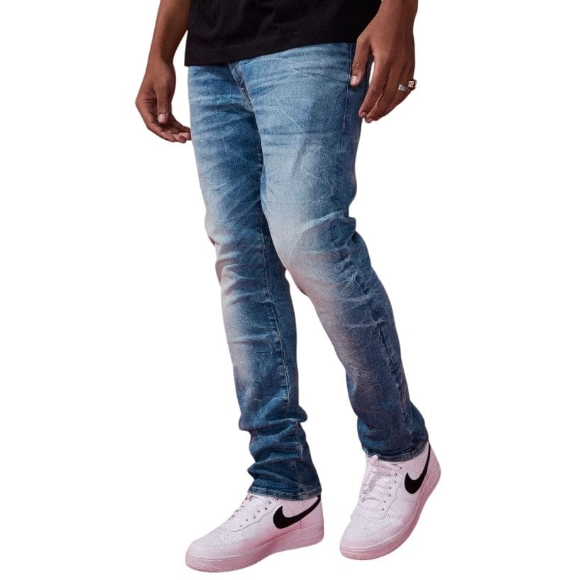 Jordan Craig Collins Alexander Pure Denim (Lager) JC5220