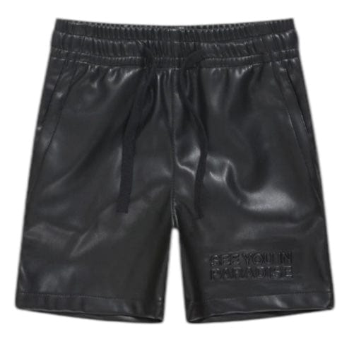 Boys See You In Paradise Thriller Summer Set (Black)