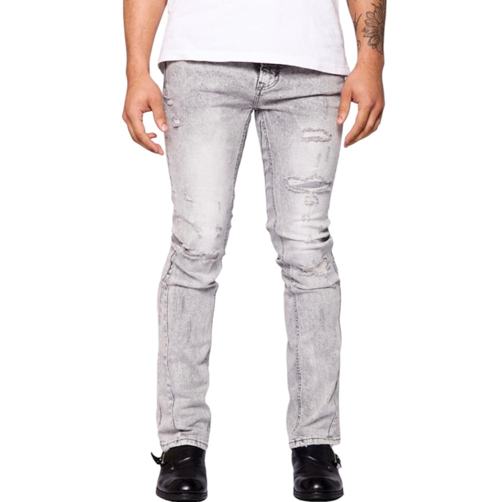 Anom Manipulator Denim Jean (Bark Grey) ANM050BC