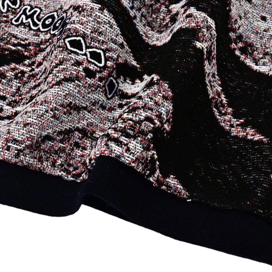 VeryRare Lunar Landing Hoodie (Grey)