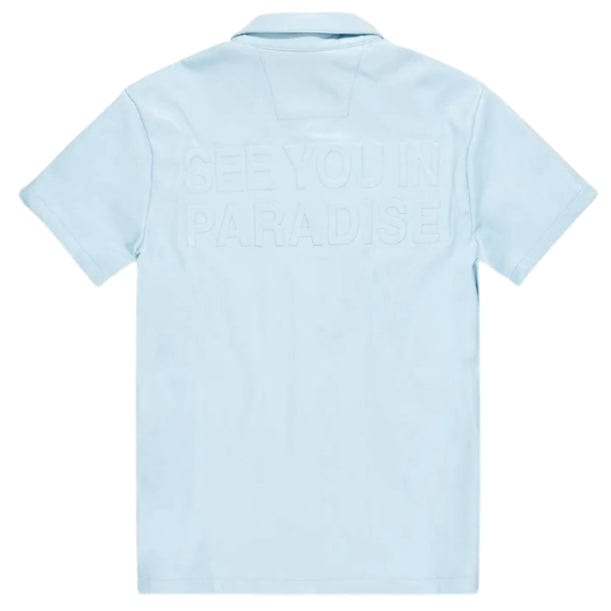 See You In Paradise Thriller Summer Set (Sky Blue)