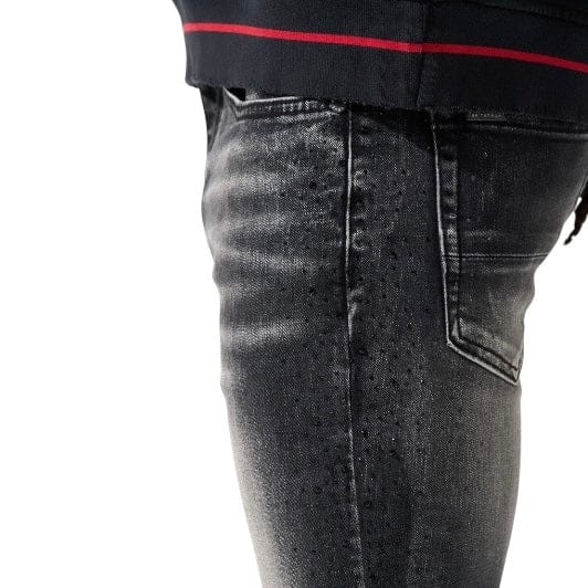 Serenede Astra Denim Jean (Glitter) ASTRA-GLTTR