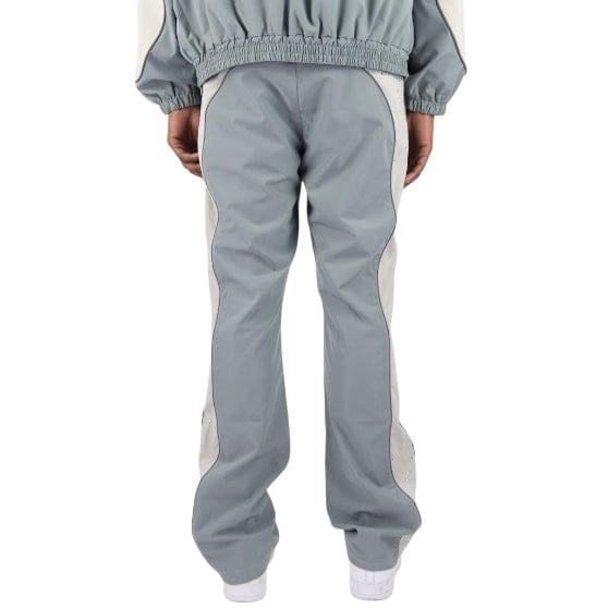 R3bel Denim Beam Nylon Set (Grey) 610-34821