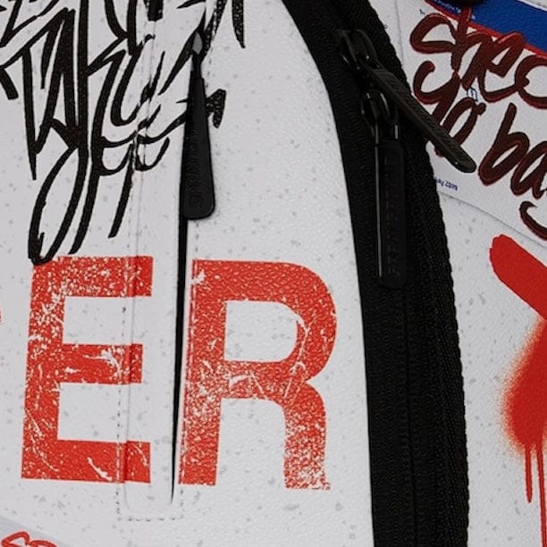 Sprayground Jetblast Tag DLXSV Backpack