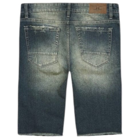 Jordan Craig OG Arlington Denim Shorts (Hurricane Wash) J3220S