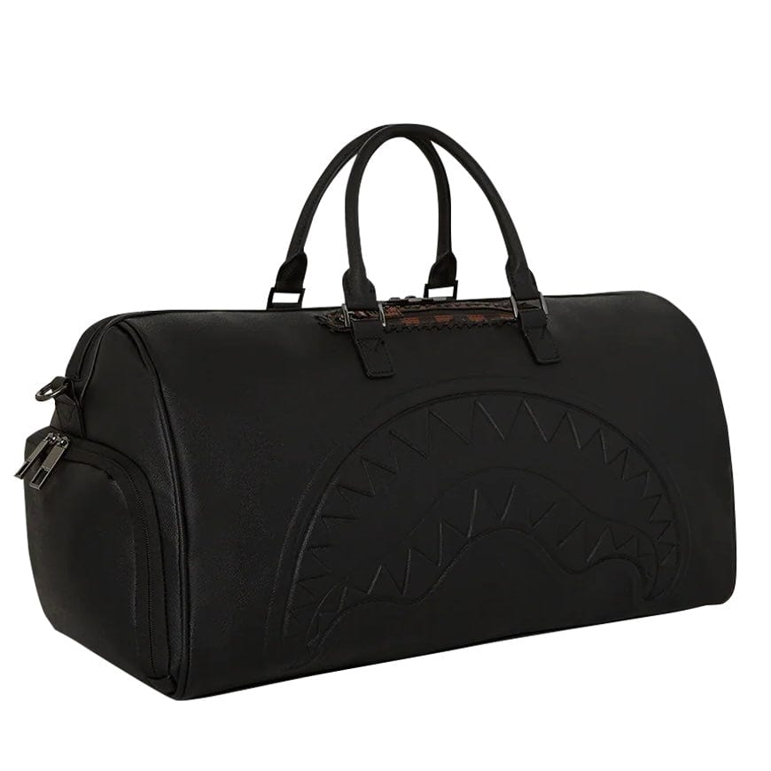 Sprayground Checkpoint Royale Duffle