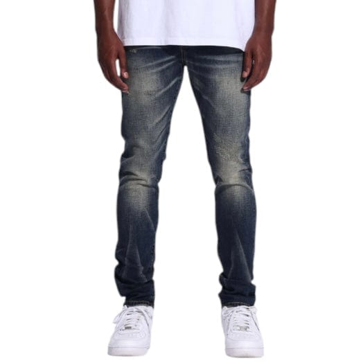 Crysp Atlantic Denim (Dark Vintage) CRYSP25-115