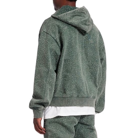 Crysp Nova Hoodie (Ice Green) CRY-S26-24