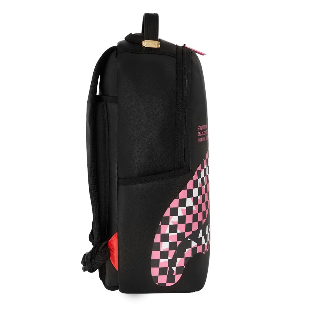 Sprayground Shark Central Midtown Backpack