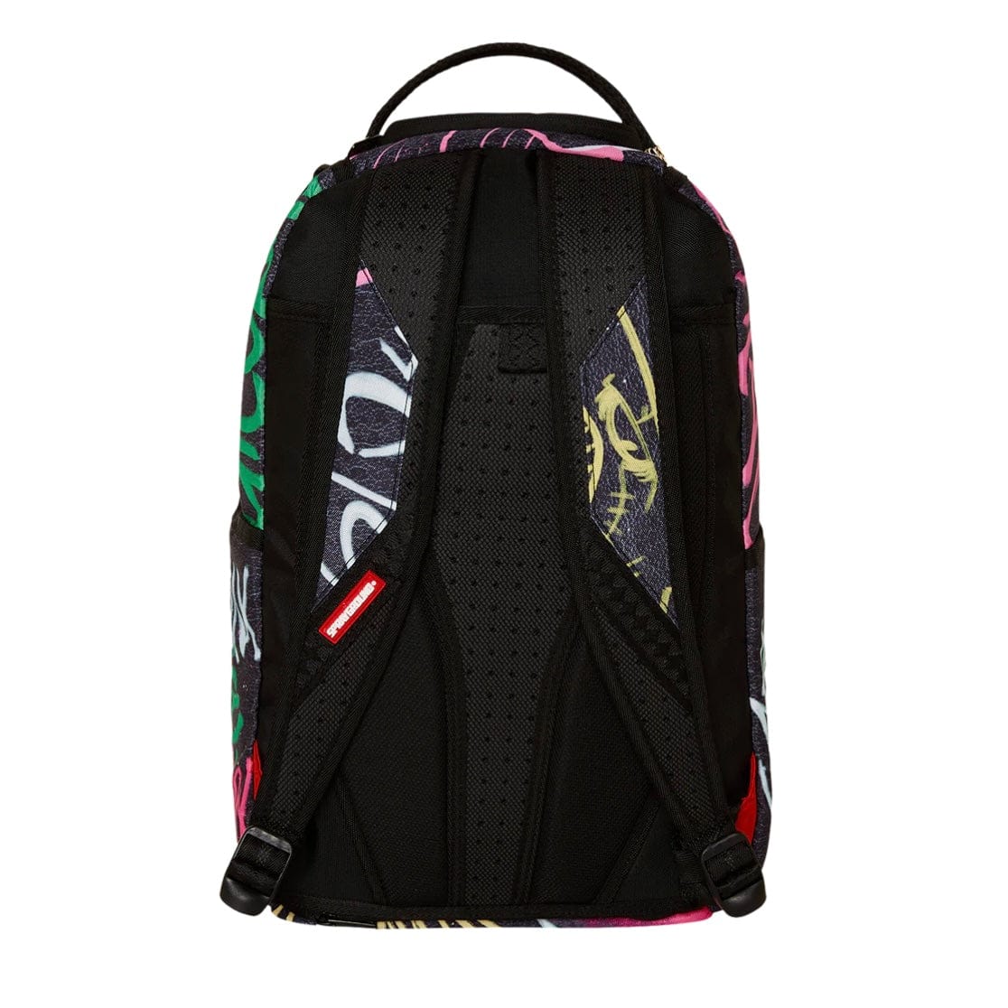 Sprayground Raise The Stakes DLXR Backpack
