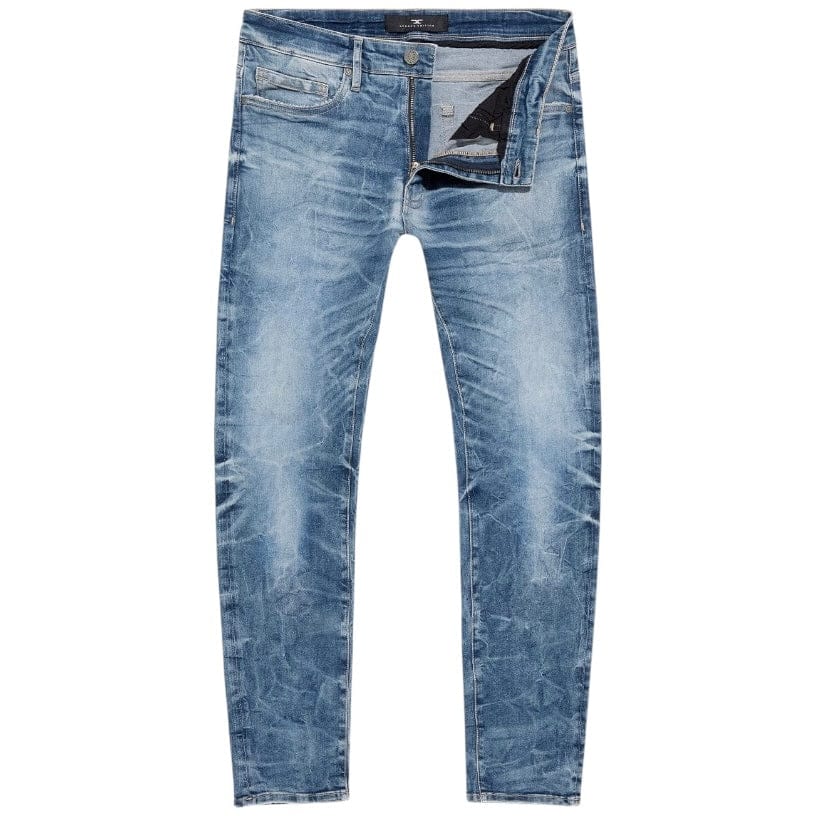 Jordan Craig Collins Alexander Pure Denim (Lager) JC5220