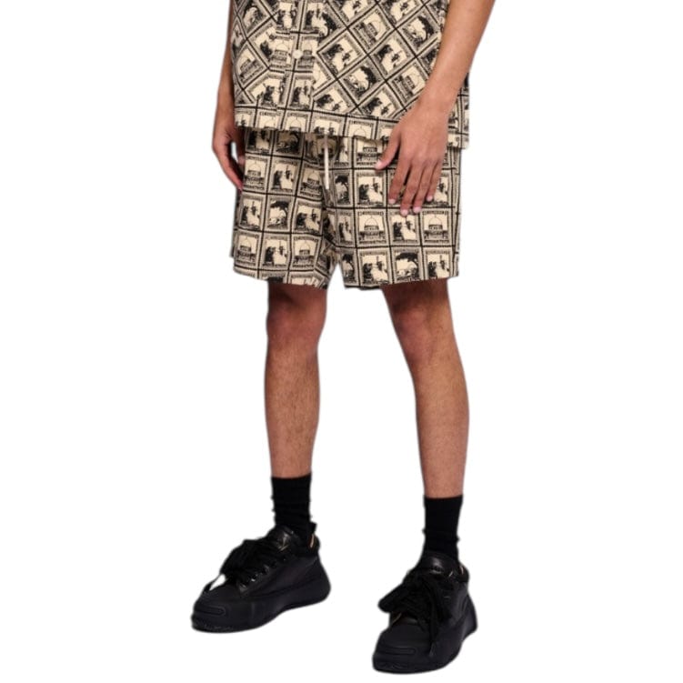 Valabasas Freedom & Resist Set (Black)