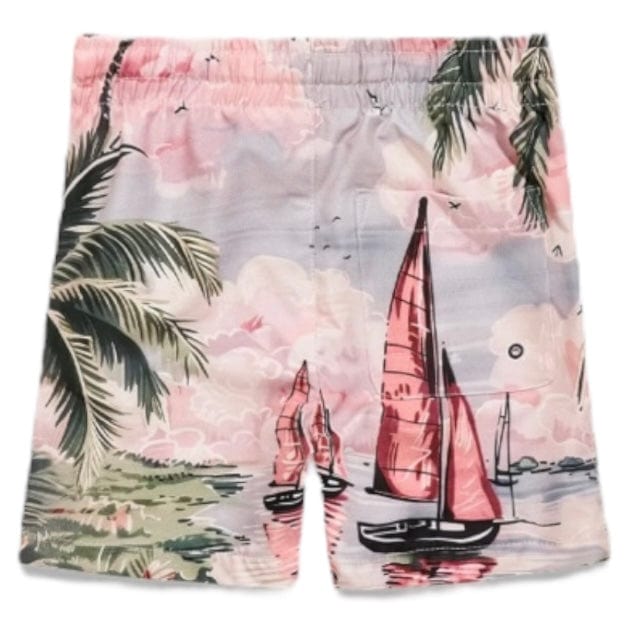 Kids Jordan Craig Wanderlust Party Set (Palm Beach)