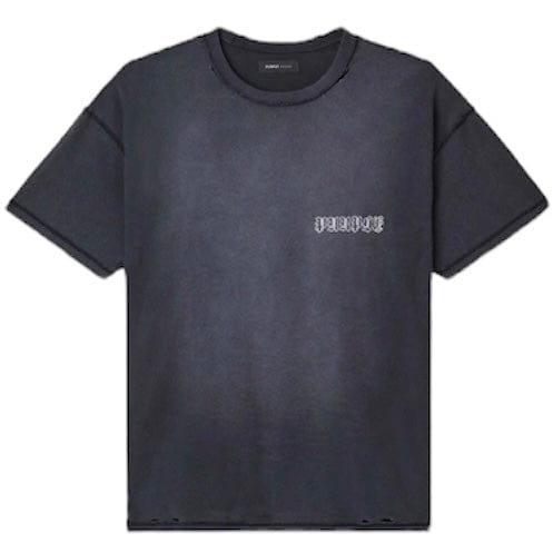 Purple Brand Liberty Tee (Black) P101-JBLI225