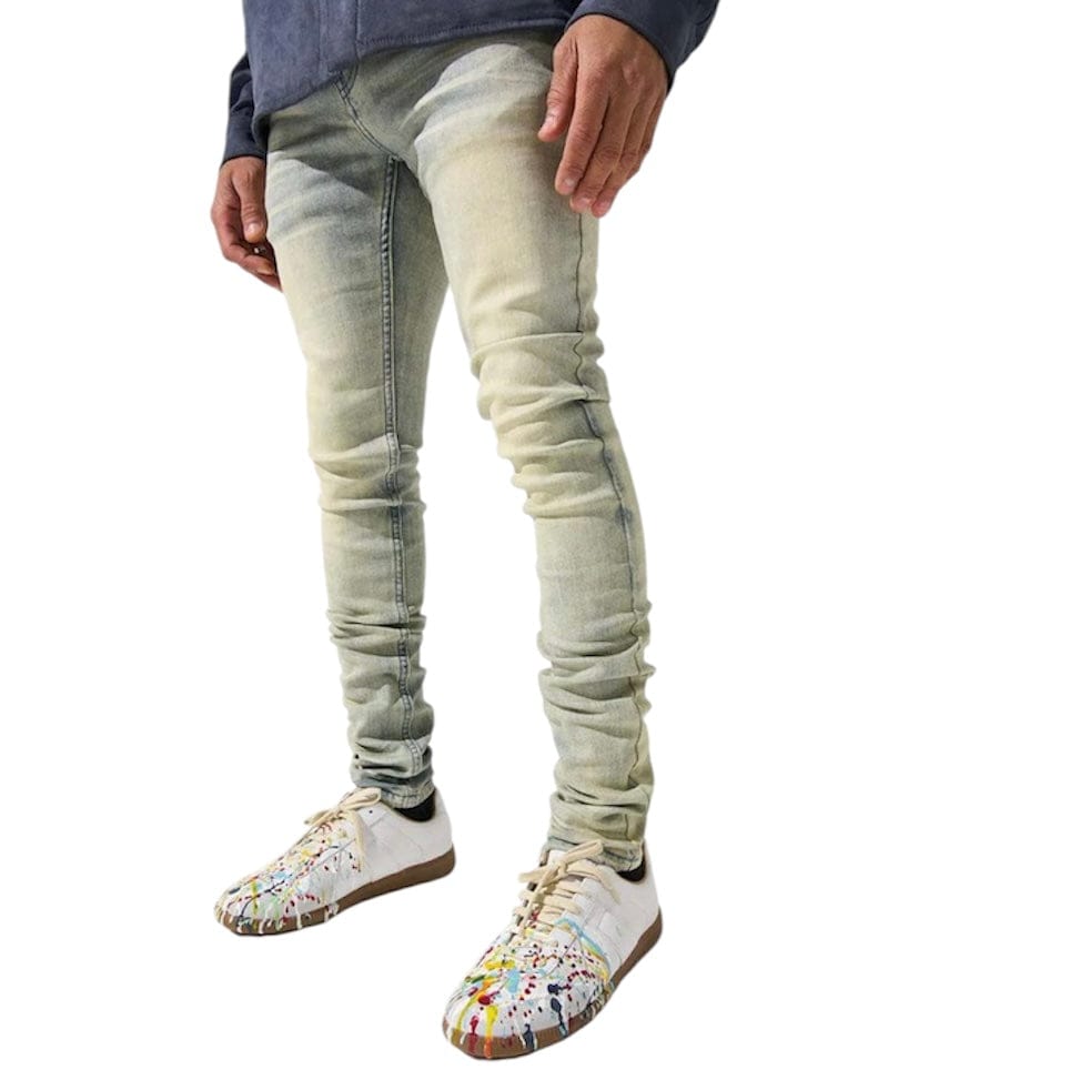 Serenede Nomad Jeans (Coated) NOMAD-VTCTD