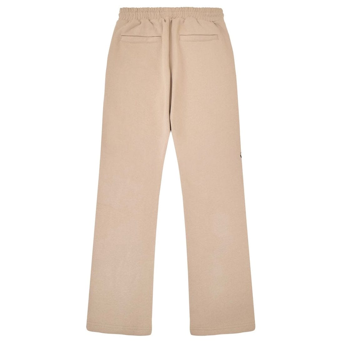 Almost Someday Yacht Clue Flares Sweatpants (Sand) AS-S26-029
