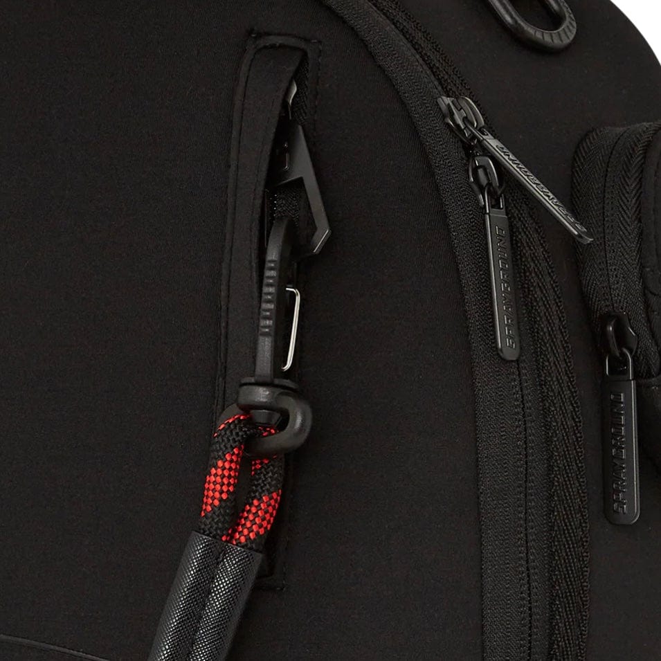 Sprayground Shark Central Kyushu Mountain DLXS Backpack