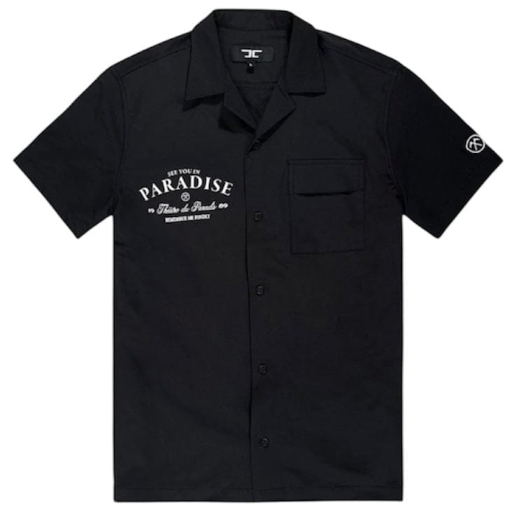 Jordan Craig El Paso Summer Set (Black) 2062-2062S