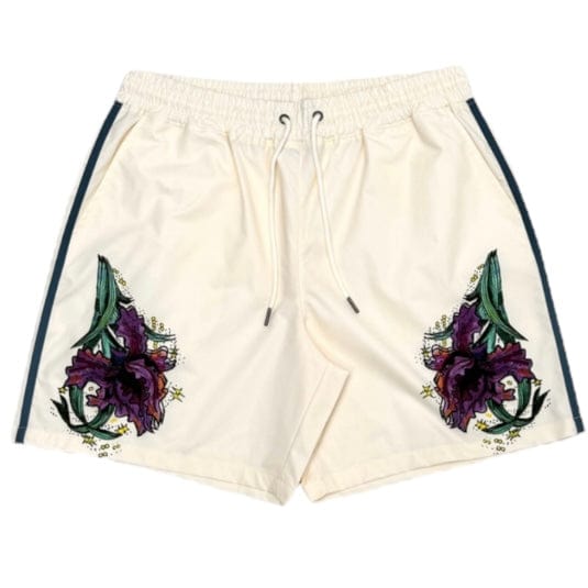 Civilized Maison Blanche Short Set (Light Khaki) CZ6312-6313
