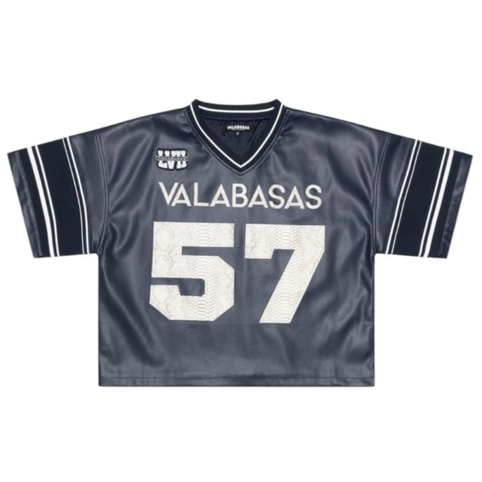 Valabasas Raid Jersey (Navy) VLBS-VT4-1032
