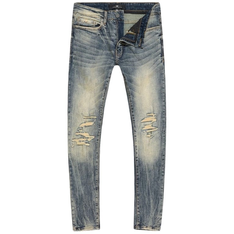 Jordan Craig Sean Fordham Shred On Knees Denim (Vintage) JS2294