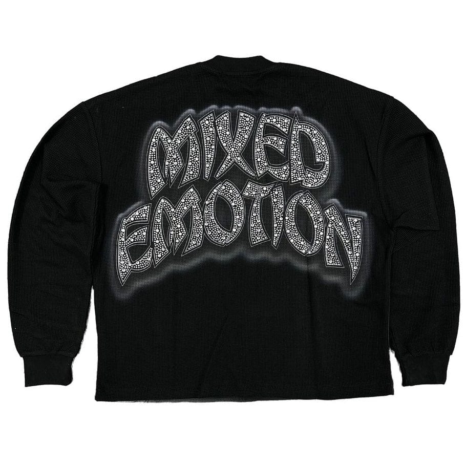 Mixed Emotion Sunrise LS Thermal (Black)
