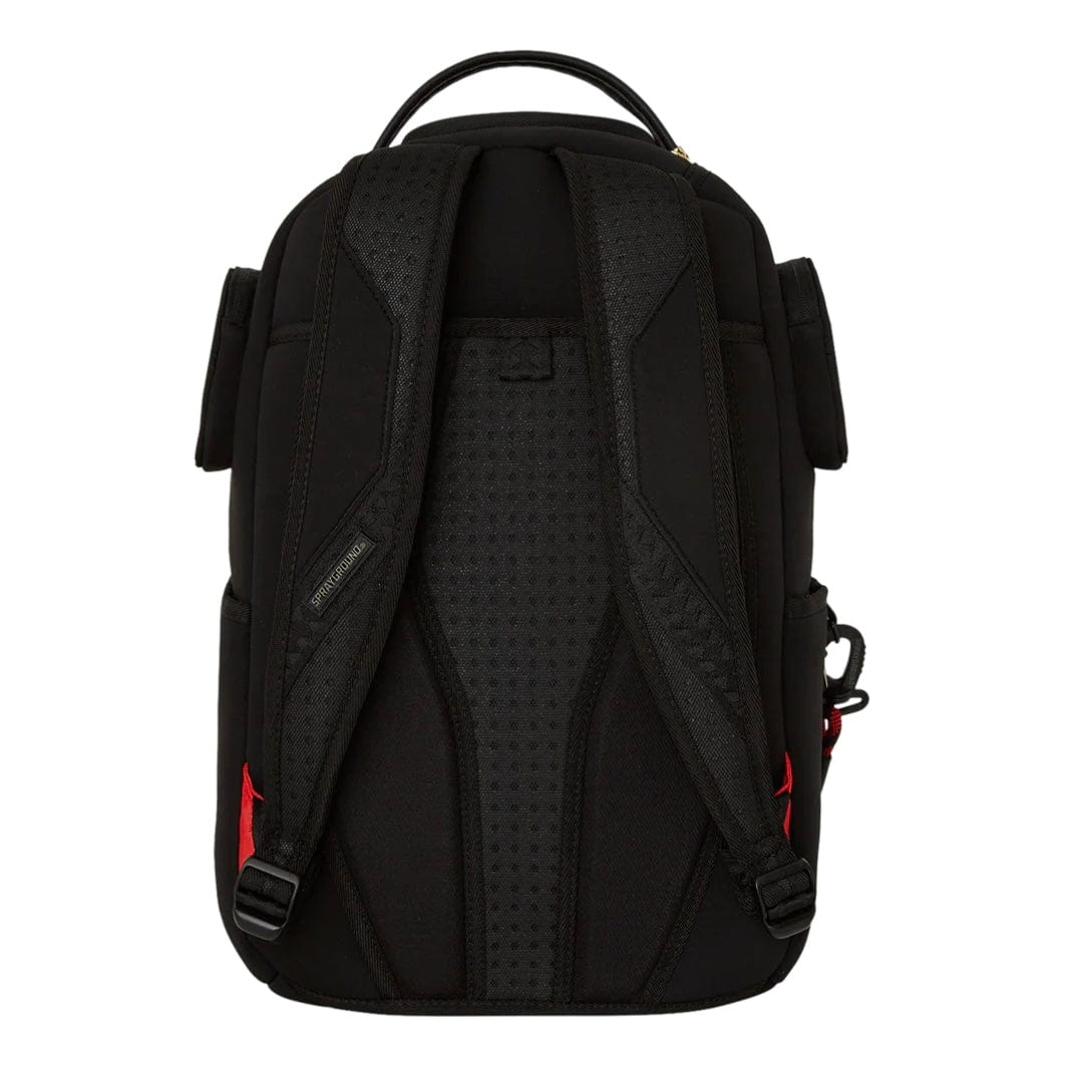 Sprayground Shark Central Kyushu Mountain DLXS Backpack