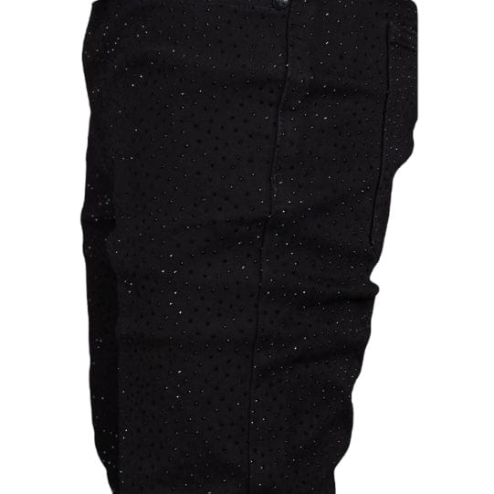 NME Drysdale Jean (Jet Black) 282