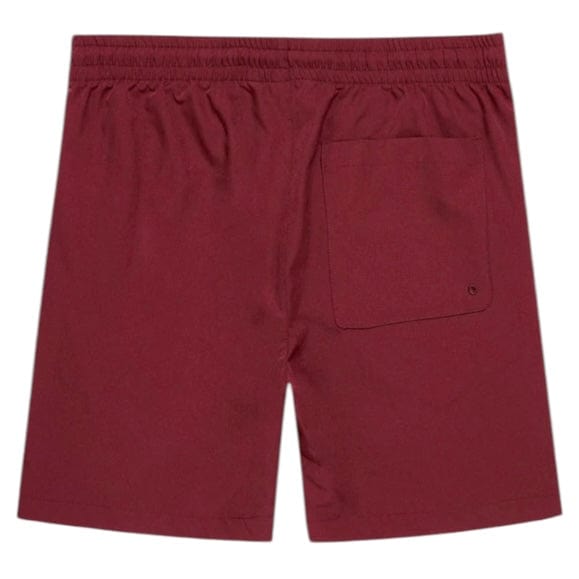 See You In Paradise Mechanic Set (Wine)