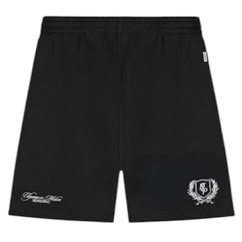 Represent Crest Short (Jet Black) MLM71019-01