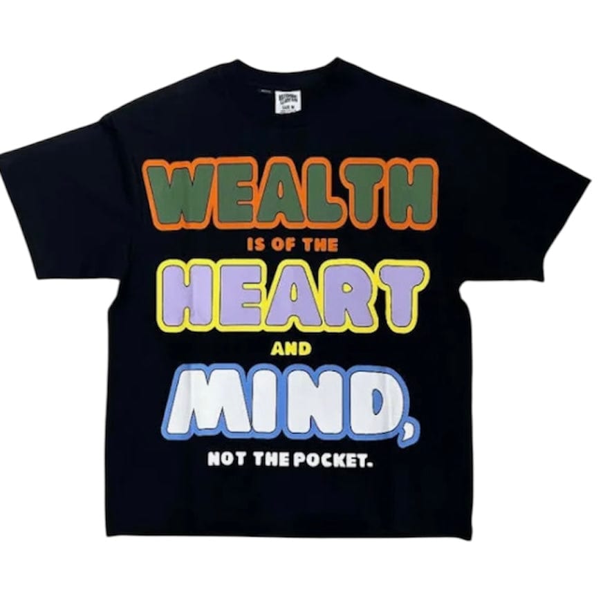 Billionaire Boys Club BB WHM SS Knit Crop Fit (Black) 851-4300