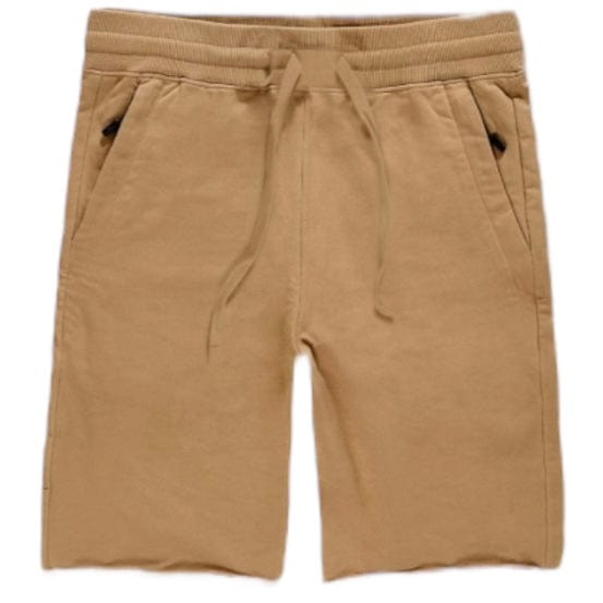 Jordan Craig OG Palma French Terry Shorts (Mocha) 8477S