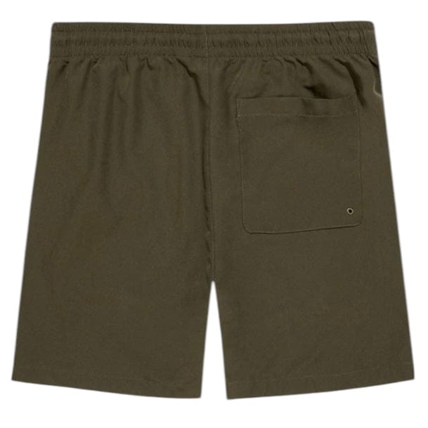 See You In Paradise Mechanic Set (Olive)