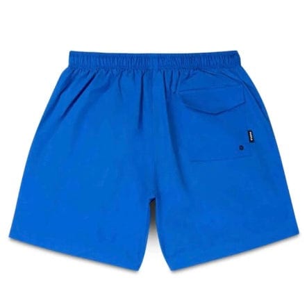 Purple Brand Uppercut All Around Shorts (Core Blue) P504-PCBU224