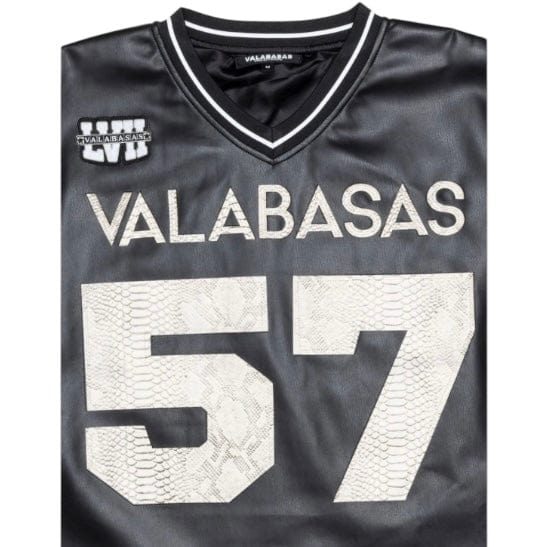 Valabasas Raid Jersey (Black) VLBS-VT4-1032