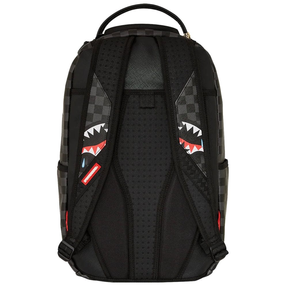 Sprayground Looney Tunes Taz Eat Shark Backpack