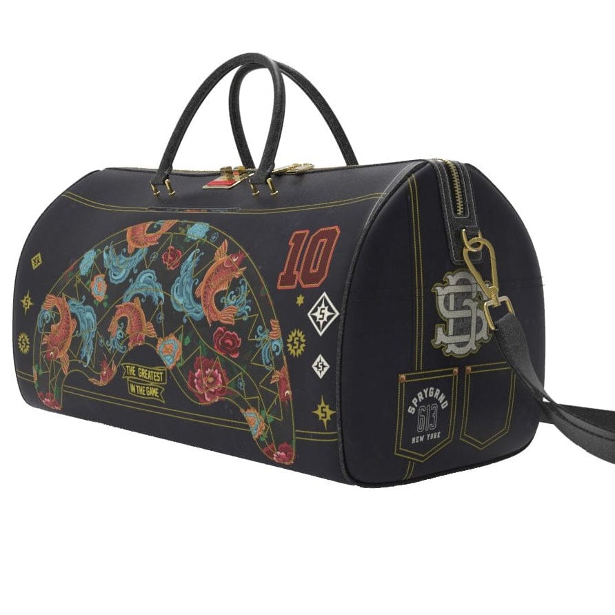 Sprayground Indo Drift Duffle