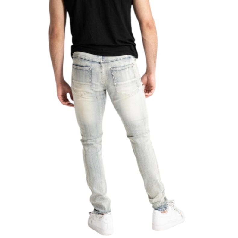 Spark Basic Stretch Denim Jean (Tint) S3027