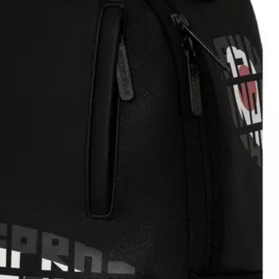 Sprayground Shark Central Infinity Mouth DLXSV Backpack