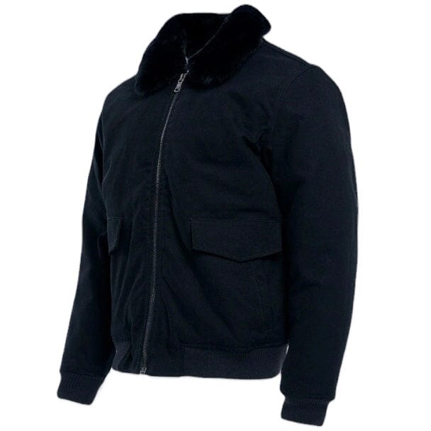 Jordan Craig St. Cloud Work Jacket (Black) 91640