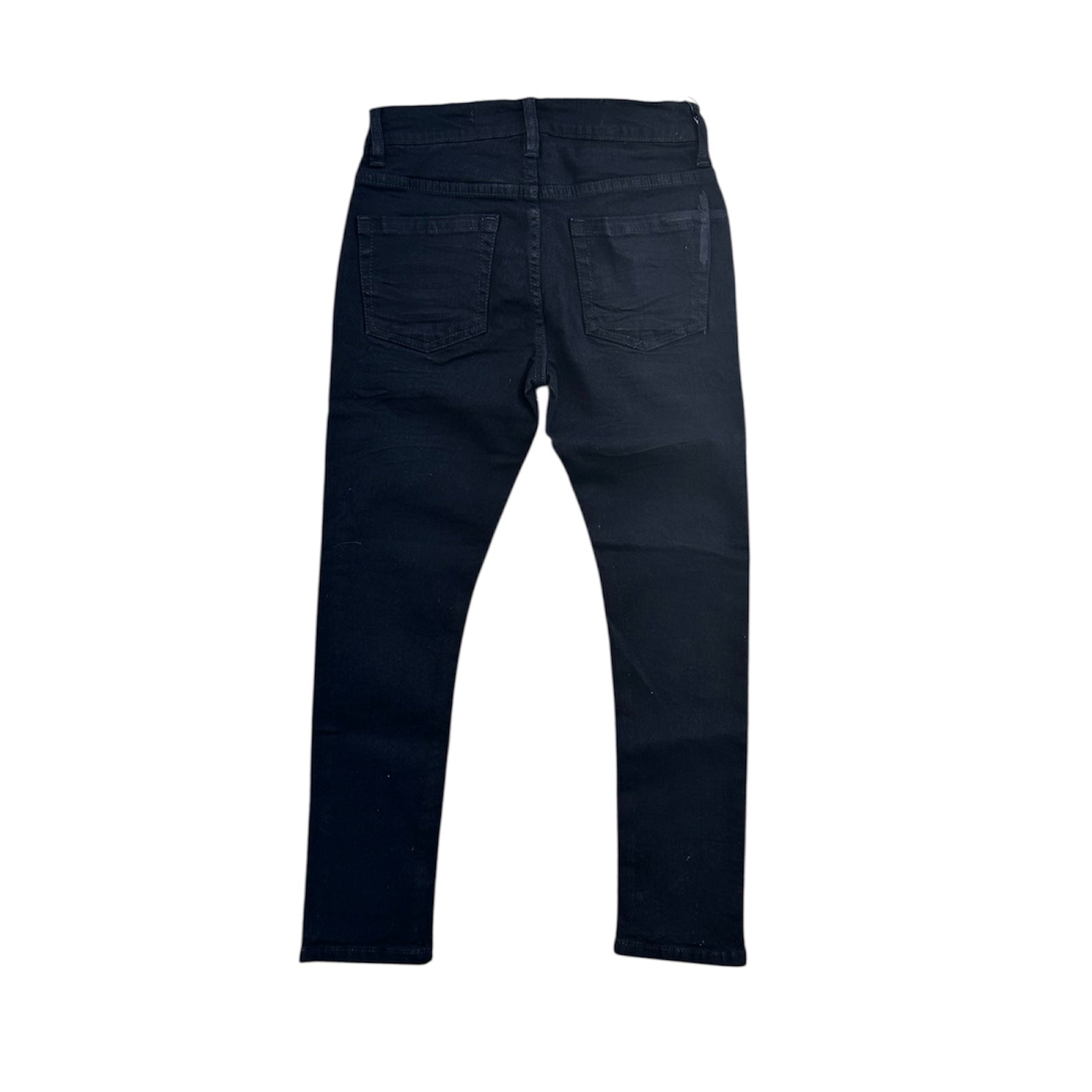 Boys RTA Anderson Denim Jean (Black) BPVCD1185-J2278BLACK