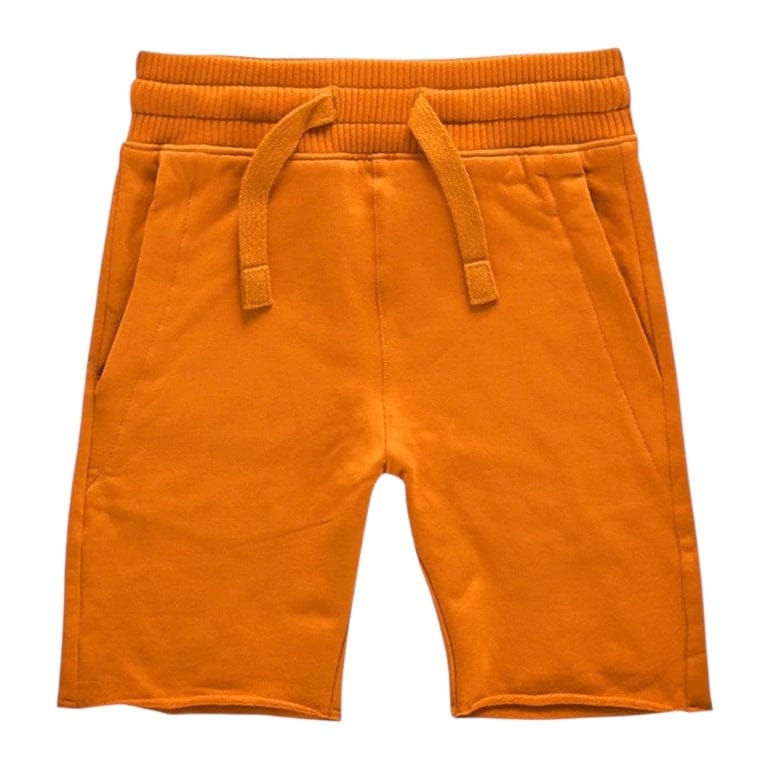 Jordan Craig Palma French Terry Short (Orange) 8350S