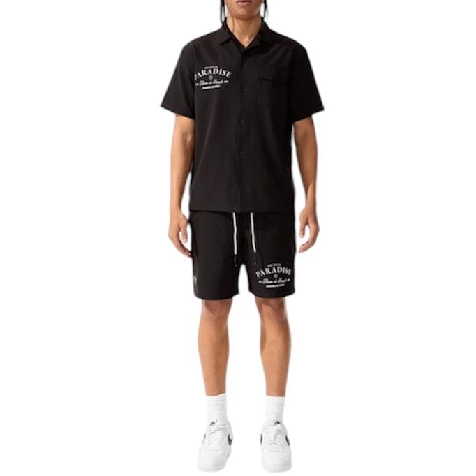 Jordan Craig El Paso Summer Set (Black) 2062-2062S