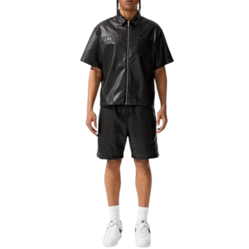 See You In Paradise Thriller Summer Set (Black)