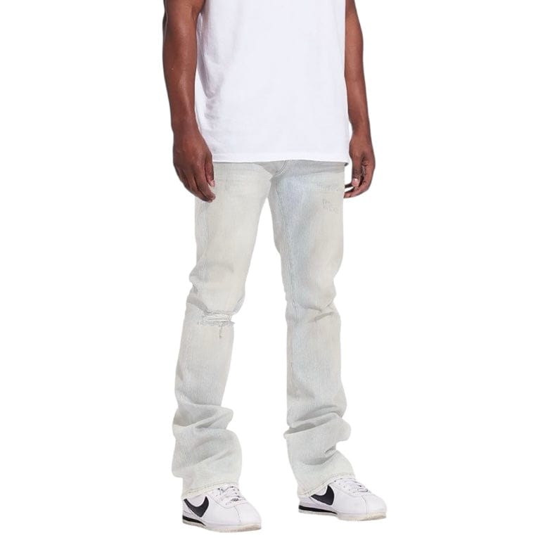 Embellish Ric Flare Denim (Light Wash) EMBHO25-138